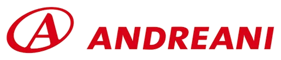 Logo de Andreani