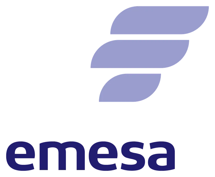 Logo de EMESA