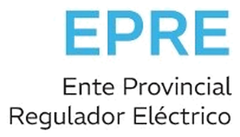 Logo de EPRE